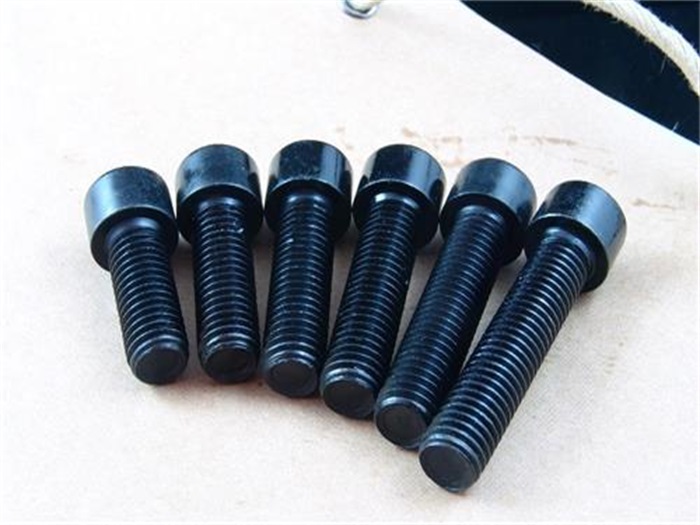 龙泉高强螺栓
