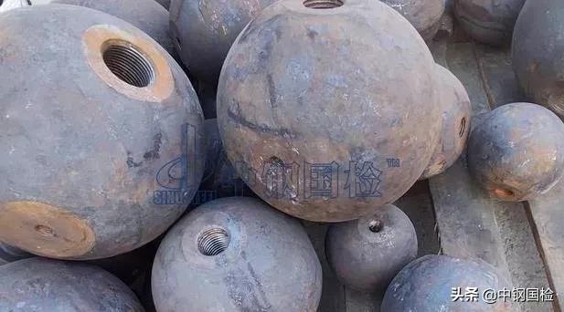 龙泉钢网架螺栓球检测的重要性